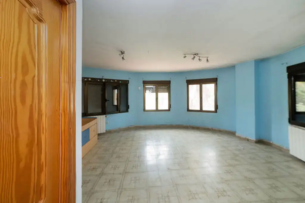 Villa con piscina in vendita a Ptda. Almadrava, imagen 8