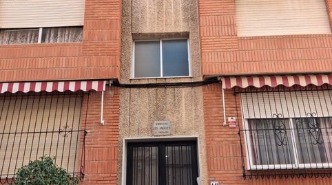 Foto 3 de Apartament en venda a Centro, Los Alcázares