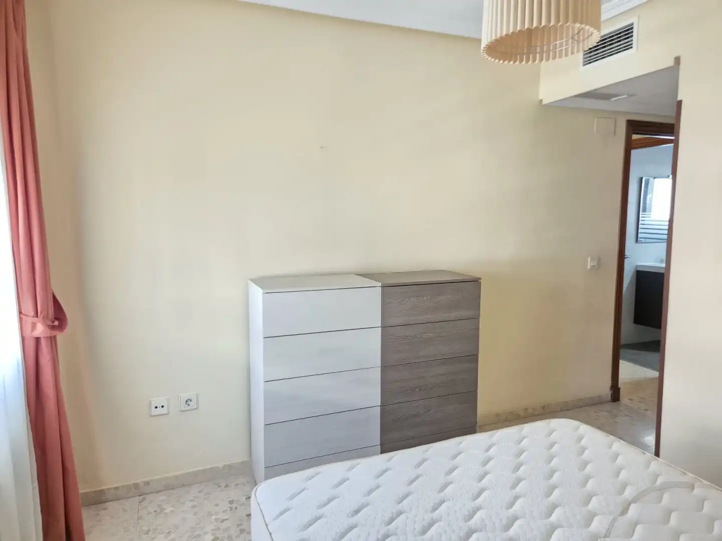 Piso de alquiler en Santa Marina