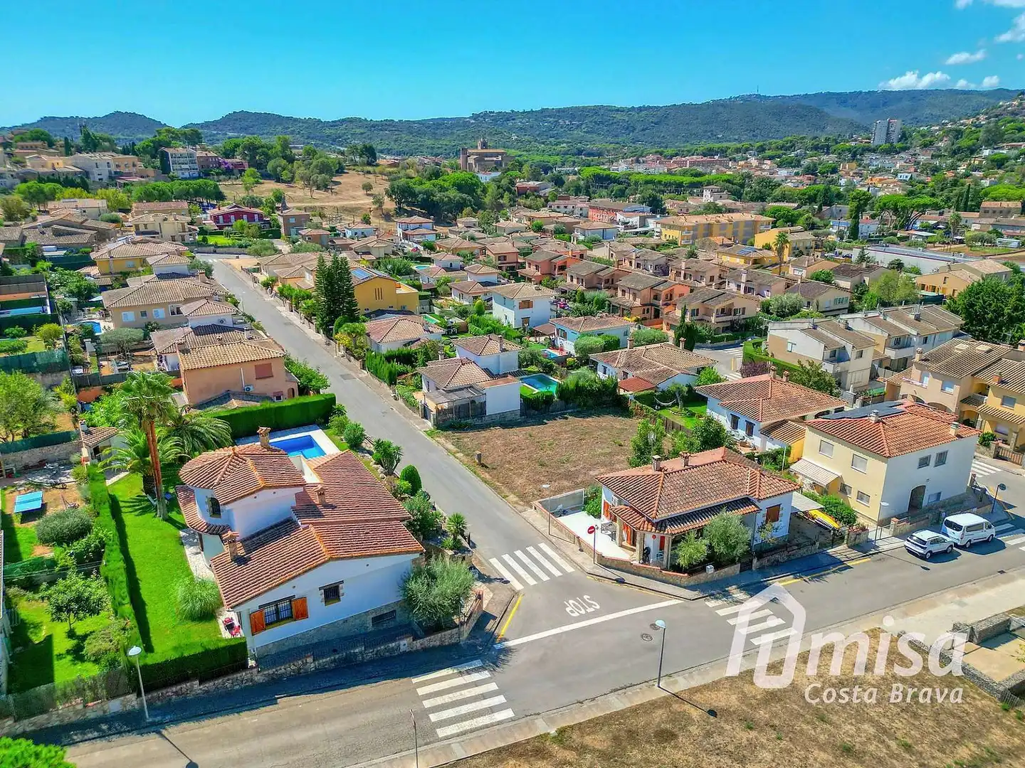 Detached house with pool for sale in Ametller, imagen 33