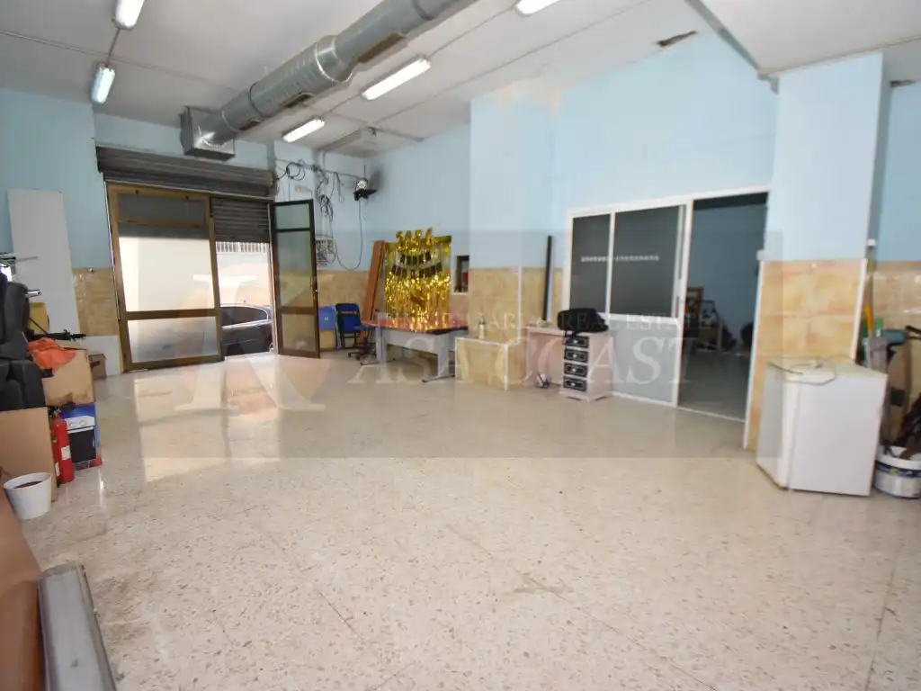 Local en venda en Mijas