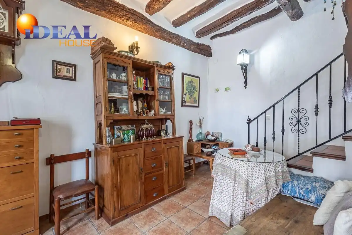 Maison mitoyenne à vendre à ALHACABA, imagen 5