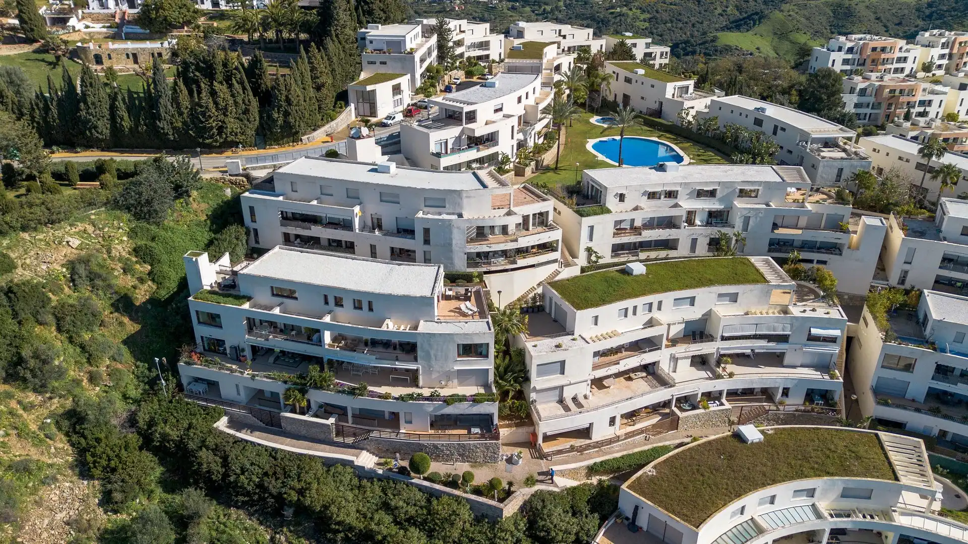 Àtic en venda a Río Real - Los Monteros, imagen 38