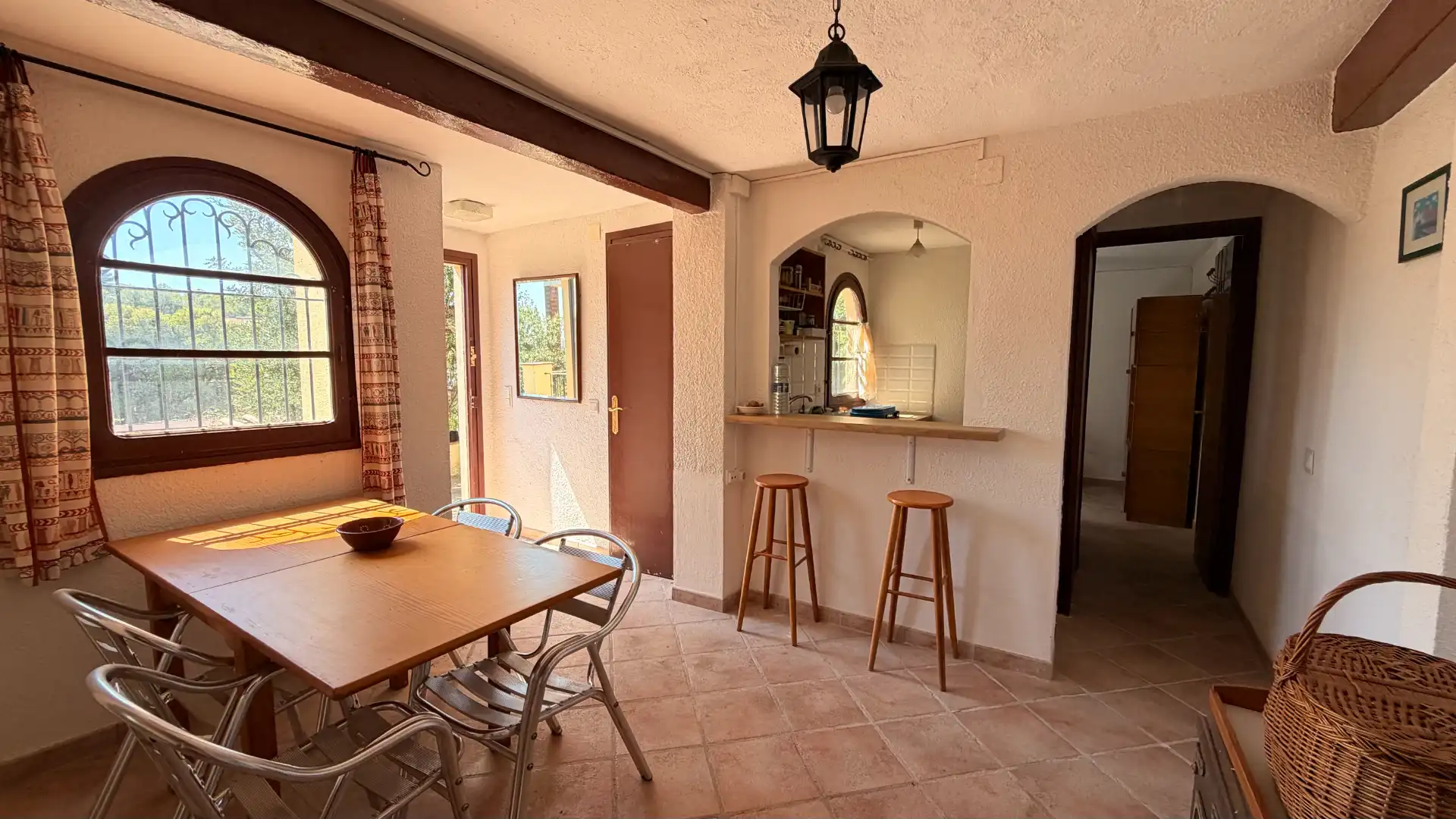 Maison avec terrasse à vendre à Camí de Terres Cavades 8, imagen 11