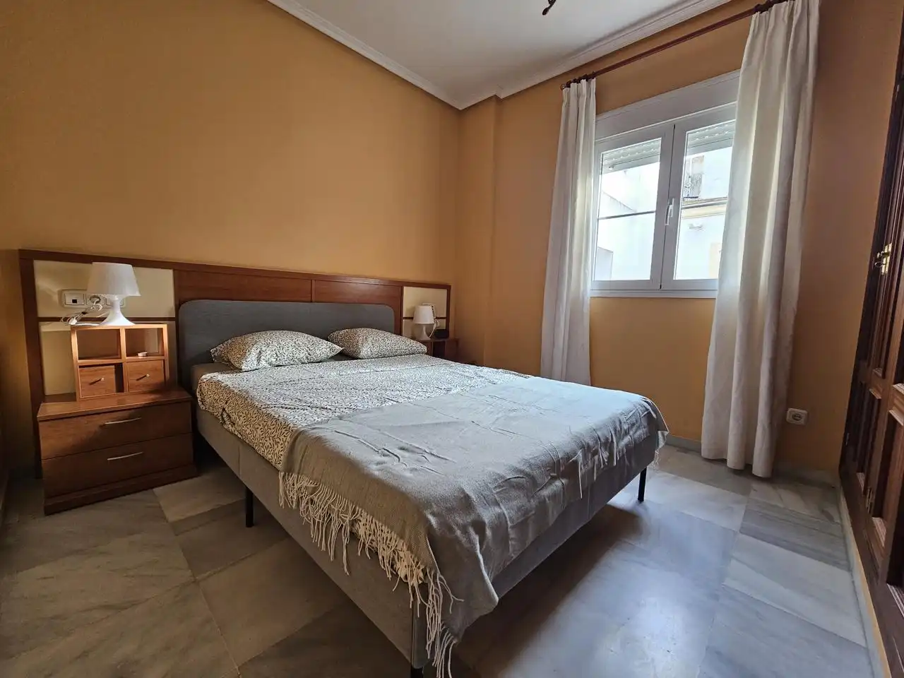 Wohnung zur Miete in Pozo Del Olivar, Divina Pastora - La Yeguada