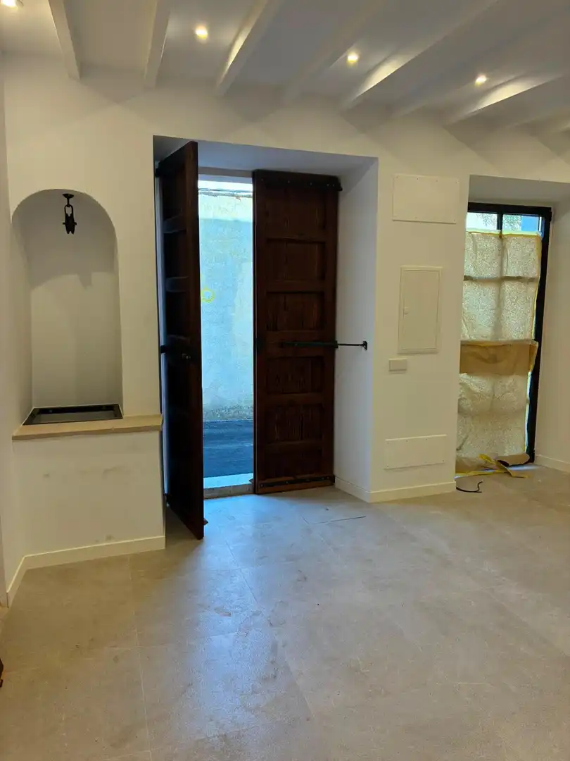 Casa o xalet de lloguer en Sineu amb Aire condicionat, Terrassa i Piscina
