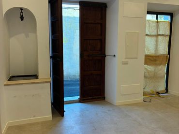 Casa con piscina en alquiler en Sineu