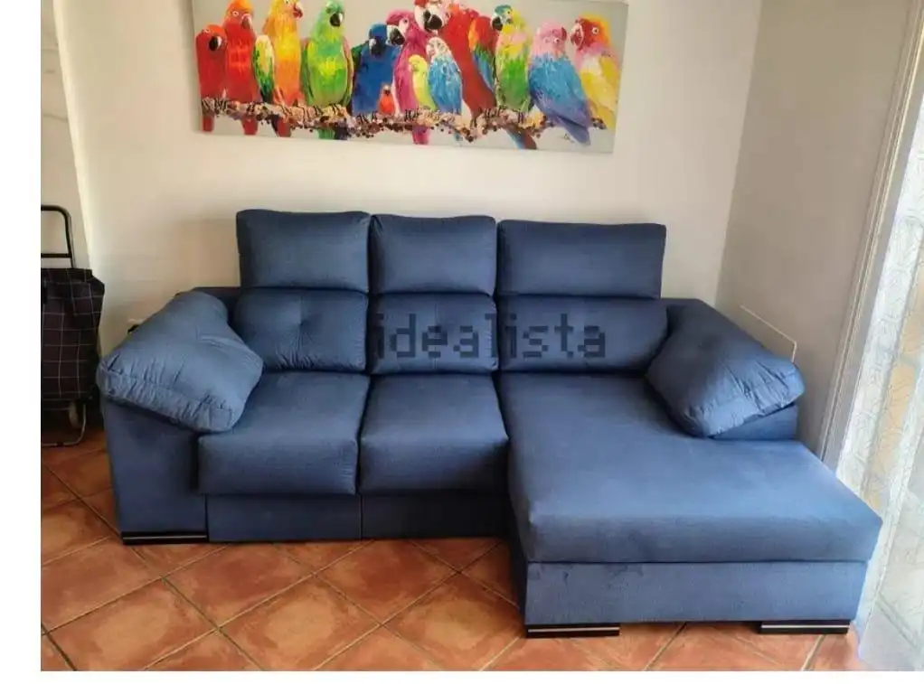 Ático de alquiler en Mijas, Málaga