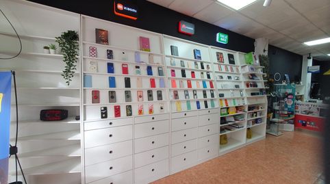 Photo 2 of Premises for rent in Nou Moles, Valencia Capital