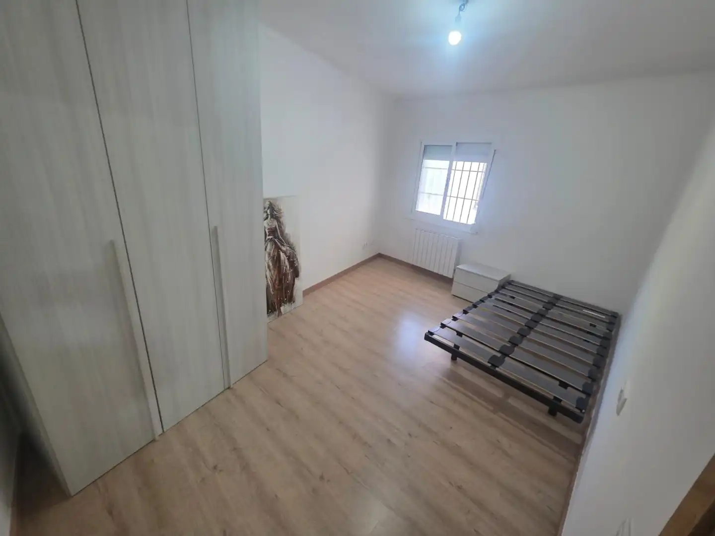 Habitación de Piso en venta en L'Hospitalet de Llobregat con Calefacción, Parquet y Amueblado