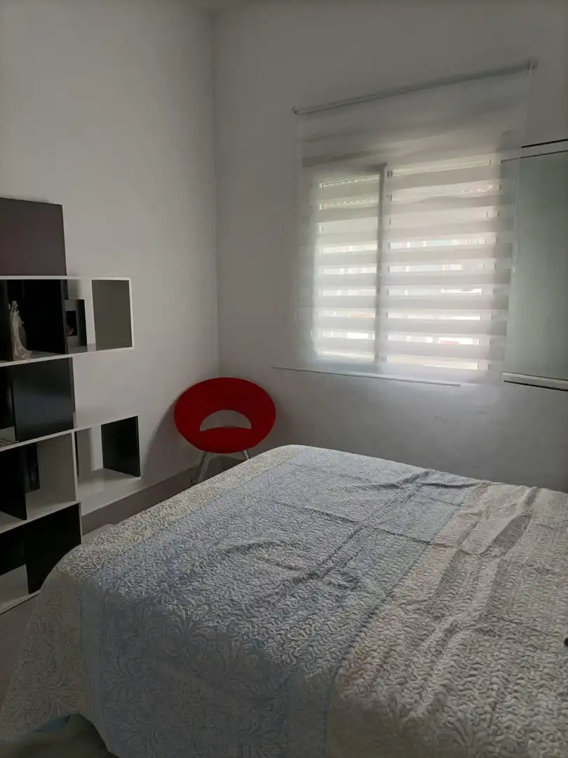 Bedroom of Houses for sale in Chipiona  with Air Conditioner, Terrace and Swimming Pool