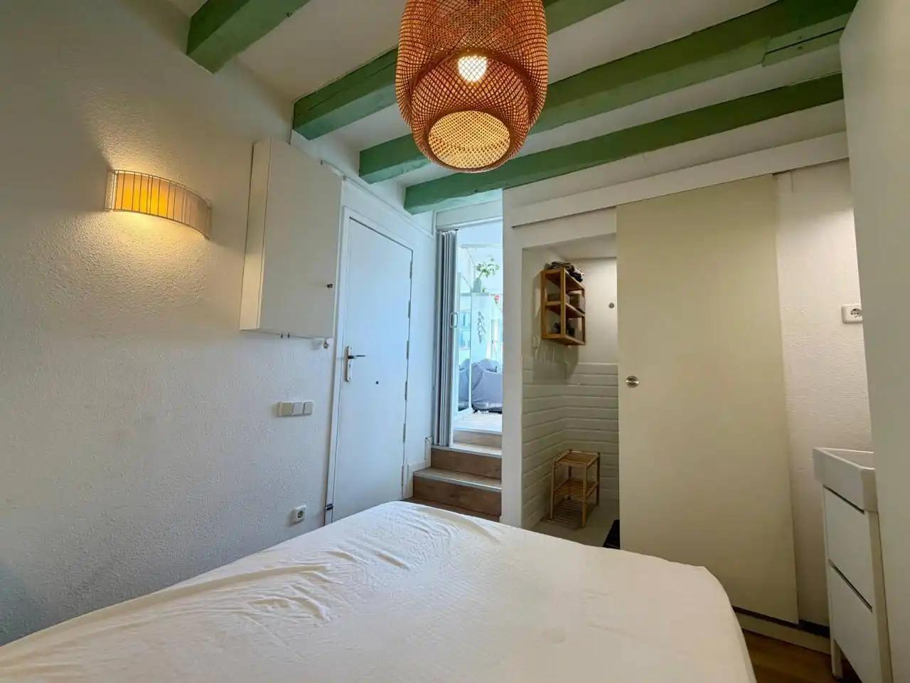 Penthouse zum Verkauf in Calle Argenteria, imagen 2
