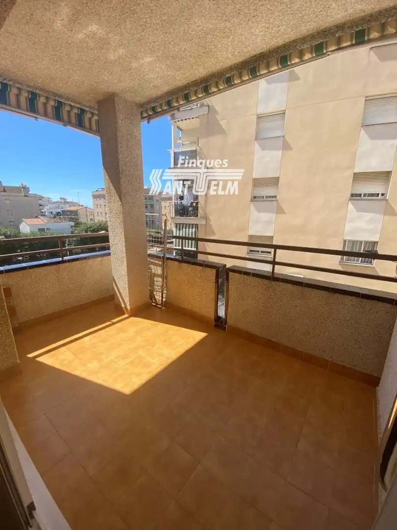 Flat with lift for sale in Xuquer, imagen 2