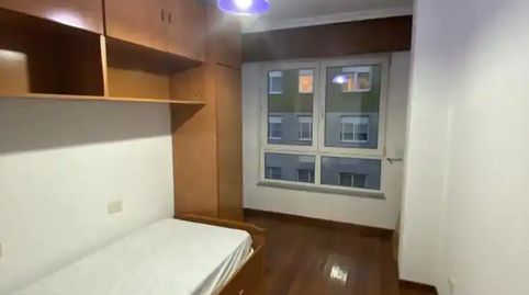 Foto 3 de Apartament de lloguer a Rúa Pintor Xenaro Carrero, 32, Noia, A Coruña