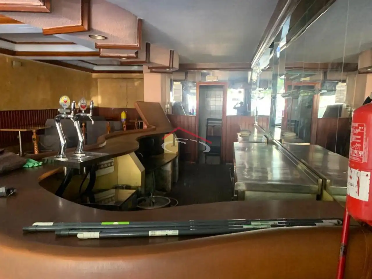 Local comercial en venda a SAN MAMES, imagen 4