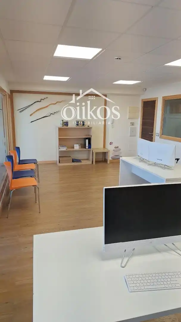 Büro zur Miete in Carbajosa de la Sagrada, Salamanca