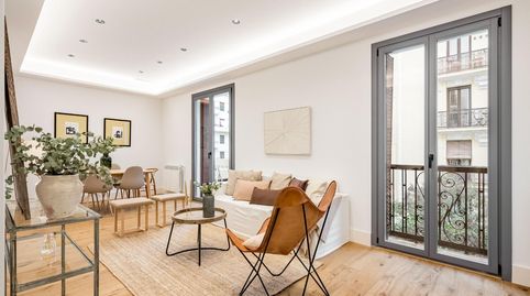 Photo 2 of Flat for sale in Calle de Lope de Rueda, Ibiza de Madrid, Madrid Capital