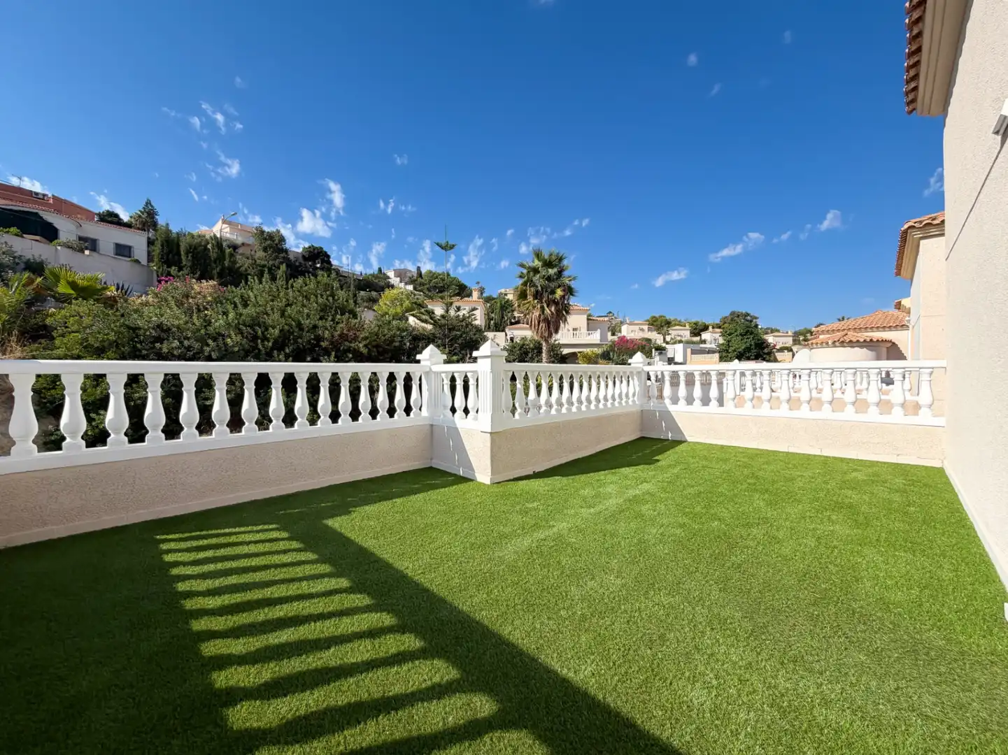Bungalow avec jardin à vendre à Pueblo Acantilado - Lanuza, imagen 18