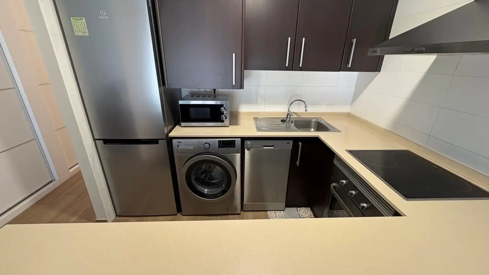 Appartamento con ascensore in vendita a Avenida JOSE HDEZ DE LA ASUNCION 23, imagen 6