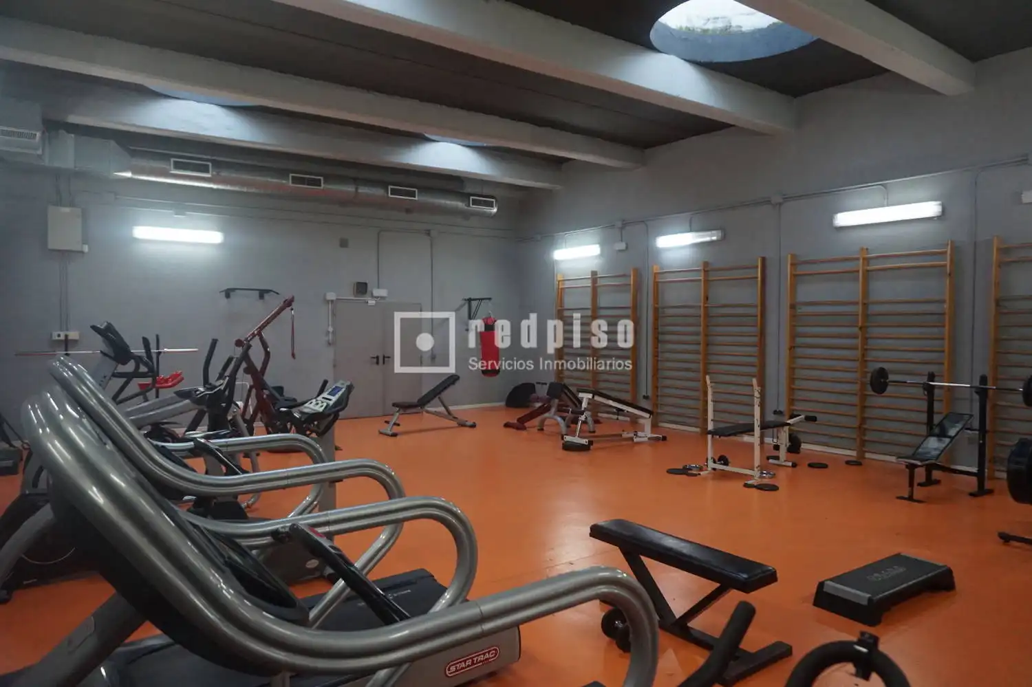 Piso en venta en Boadilla del Monte con Aire acondicionado, Calefacción y Jardín privado