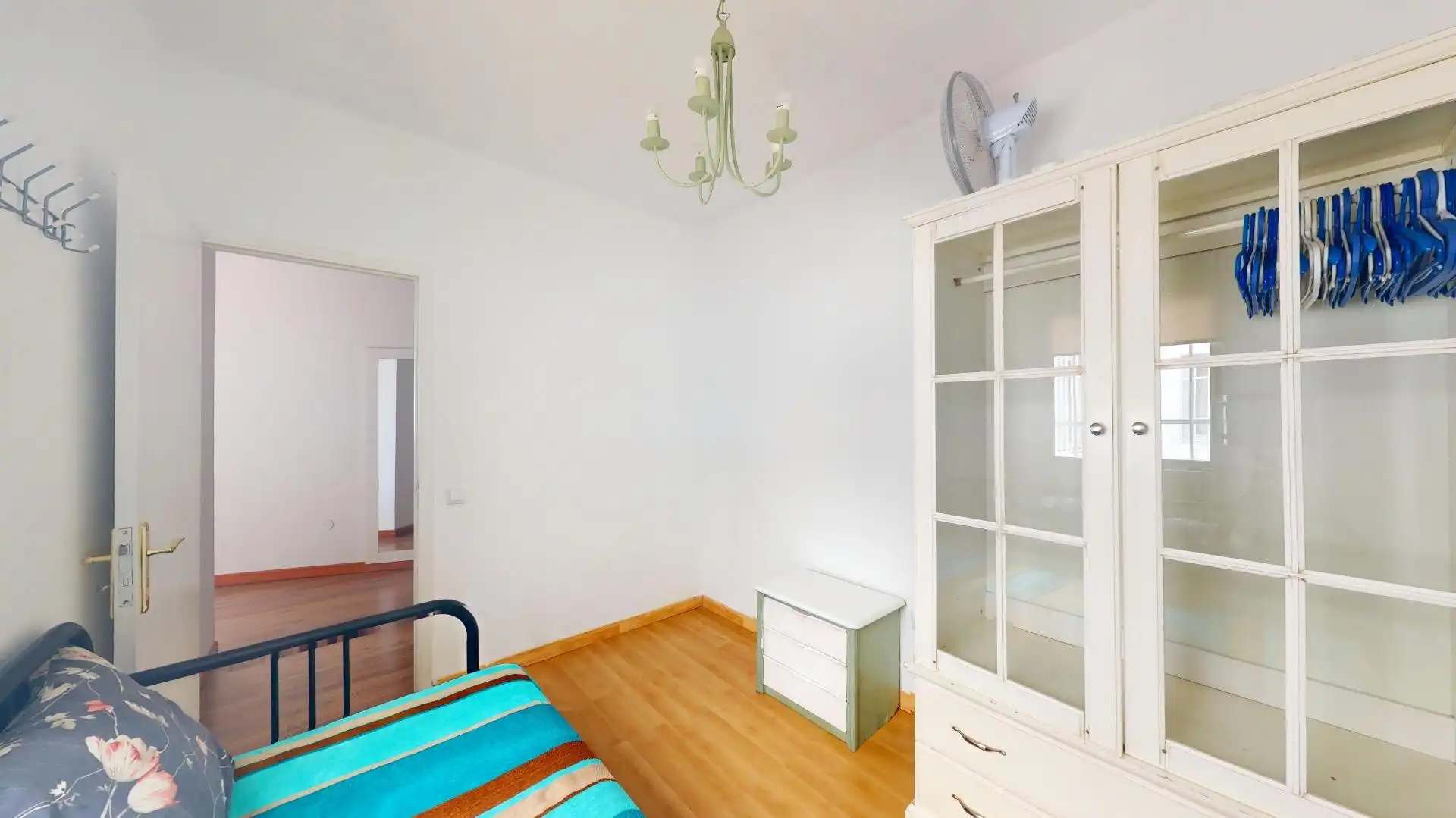 Flat for rent in Calle PINO, 11, La Cuesta -Finca España