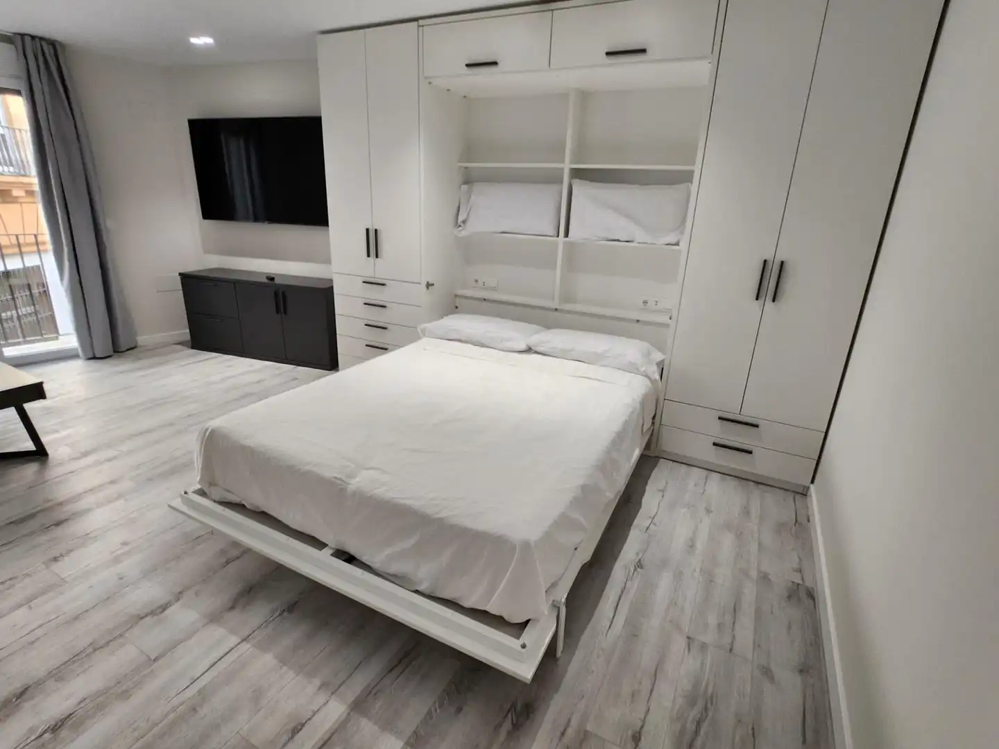 Wohnung zur Miete in Zona Centro