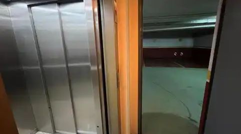 Foto 3 de Garaje en venta en Rúa Cuba, 26, Plaza España - Corte Inglés, Vigo
