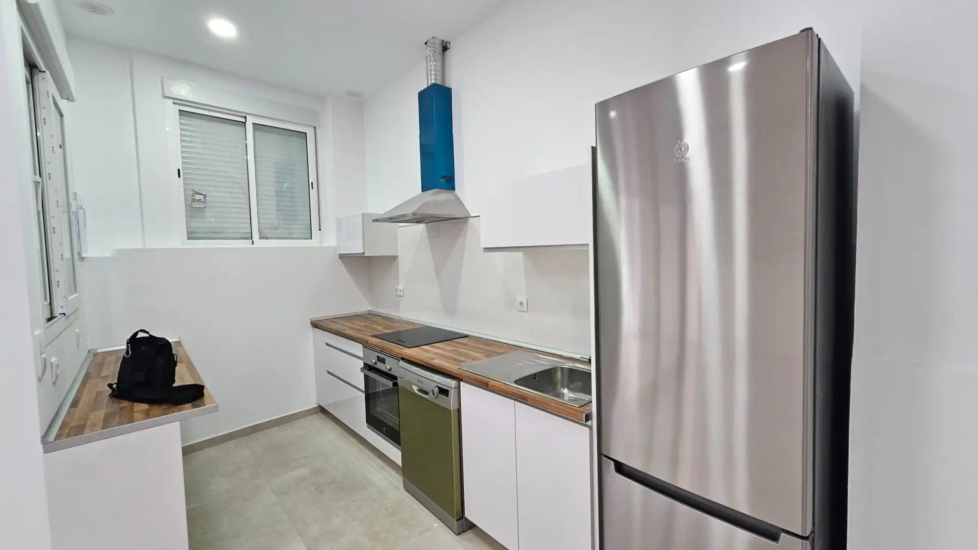Office for rent in Calle de San Vicente, Playa Levante