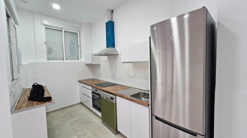 Foto 3 de Traster de lloguer a Calle de San Vicente, Playa Levante, Santa Pola