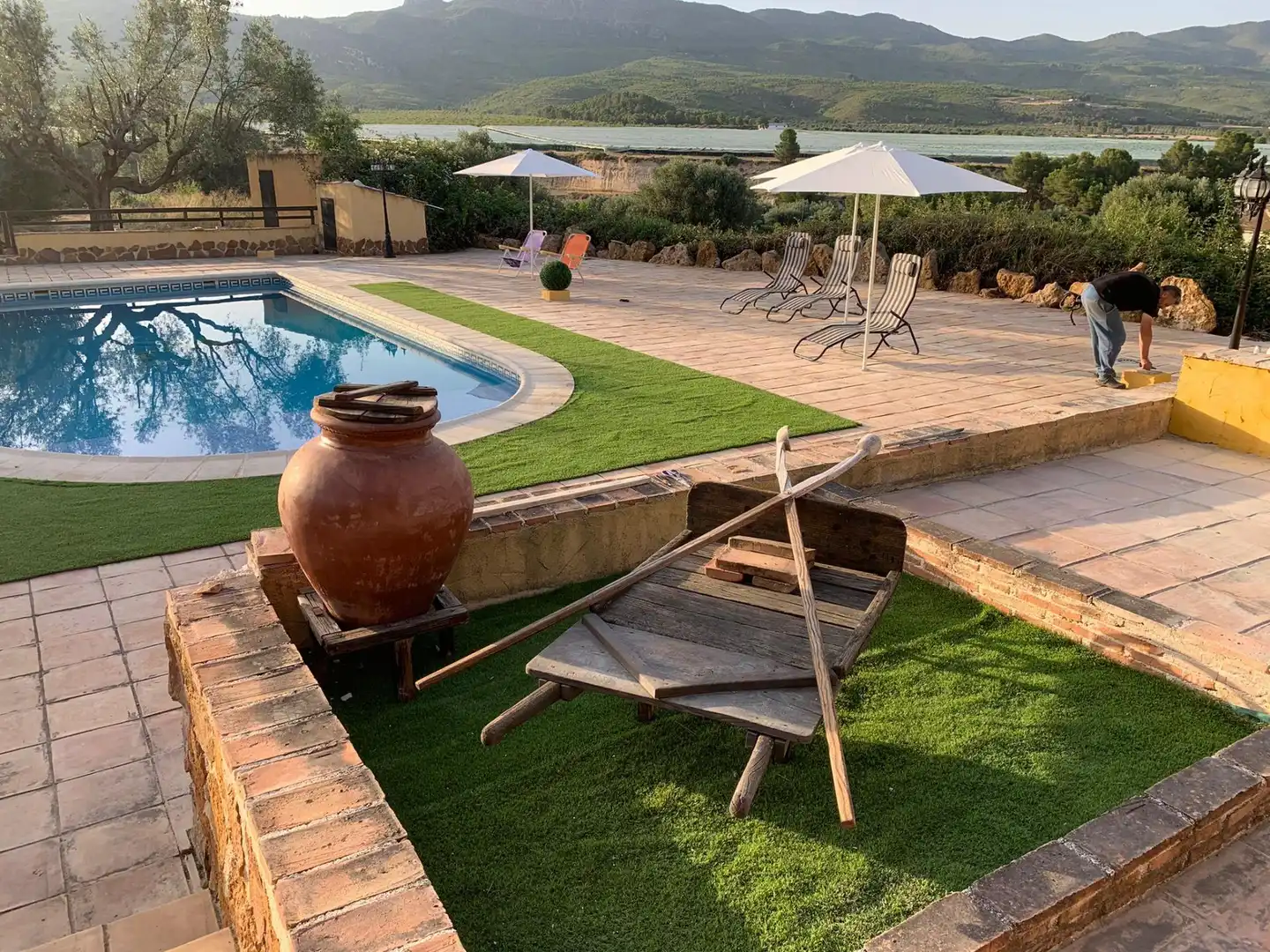 Maison avec piscine à vendre à Moratalla, imagen 2