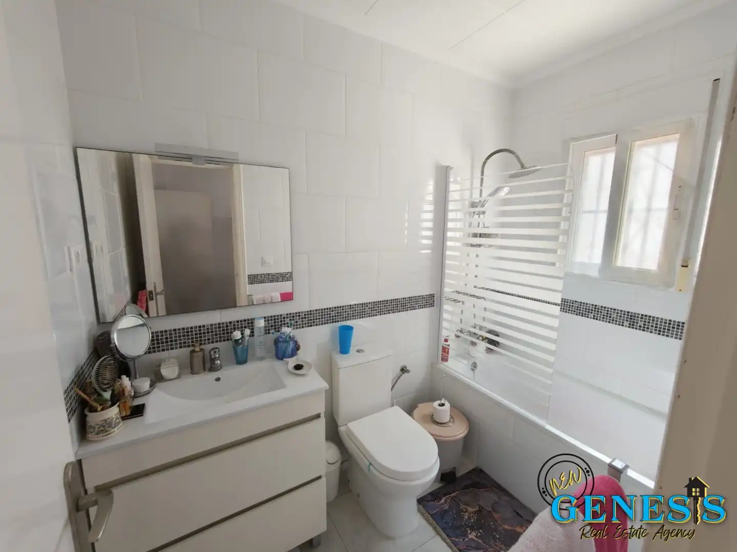 Semi-detached house with terrace for sale in Calle Liszt 269, imagen 22