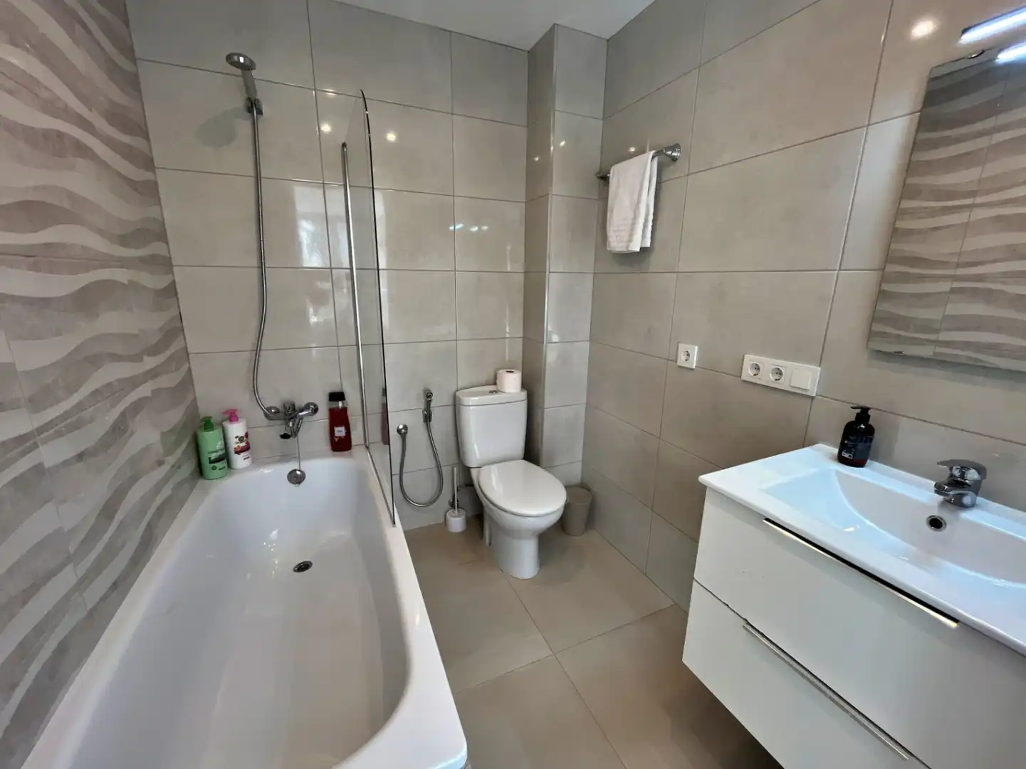 Apartment mit Aufzug zum Verkauf in Zona Levante - Playa Fossa, imagen 15