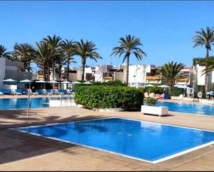 Apartament de lloguer a Ten-Bel, Costa del Silencio