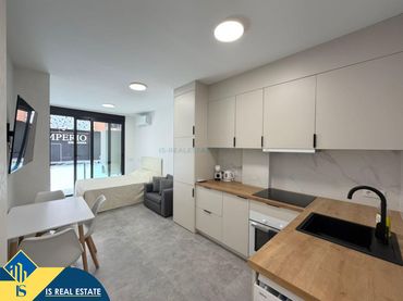 Estudio con ascensor en venta en Playa del Cura