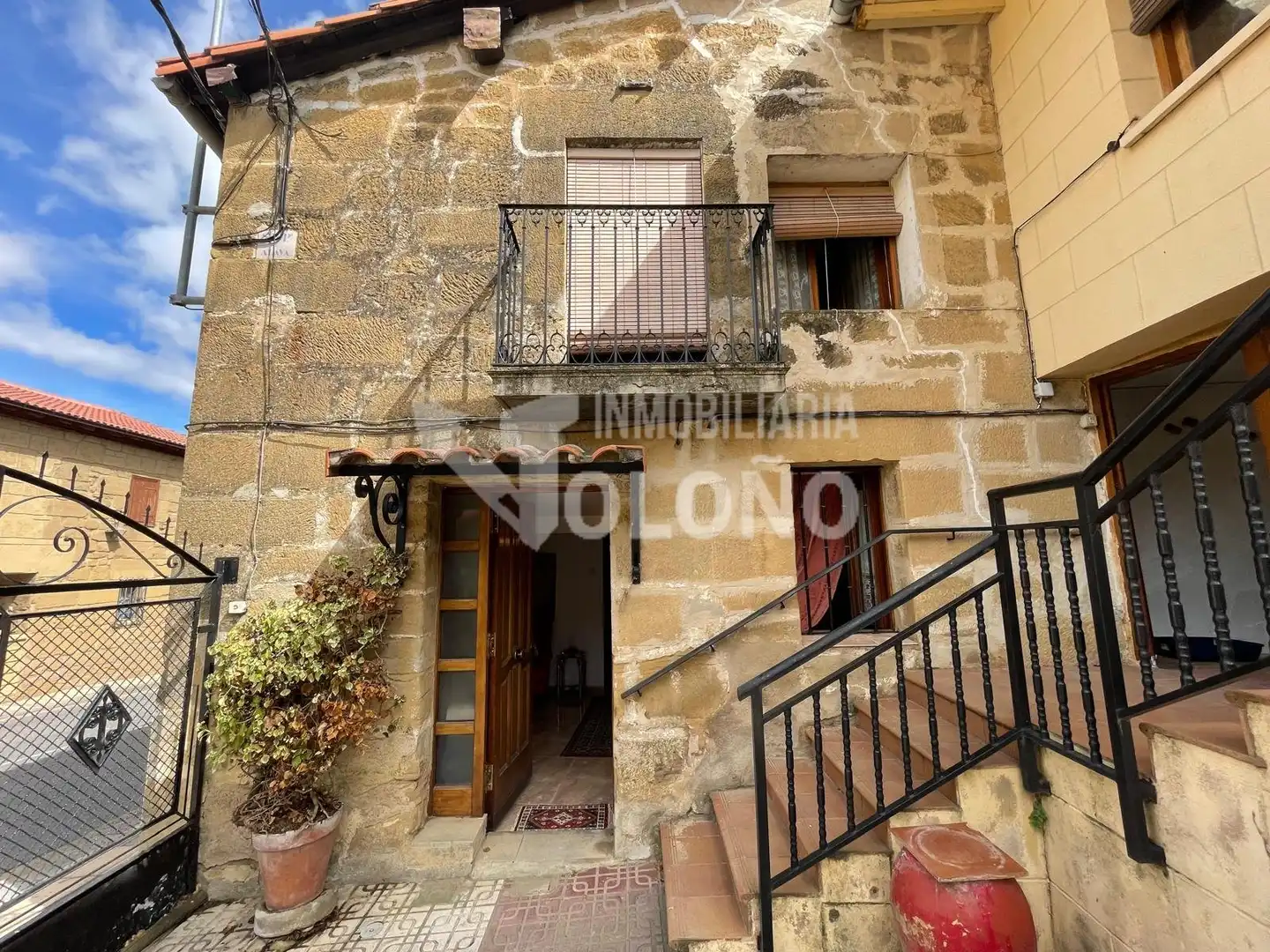 Maison avec jardin à vendre à La Cadena Kalea 8, imagen 42