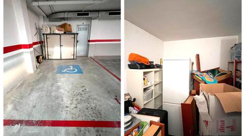 Foto 2 de Pis en venda a Paseo del Portón, 3, La Ñora, Murcia