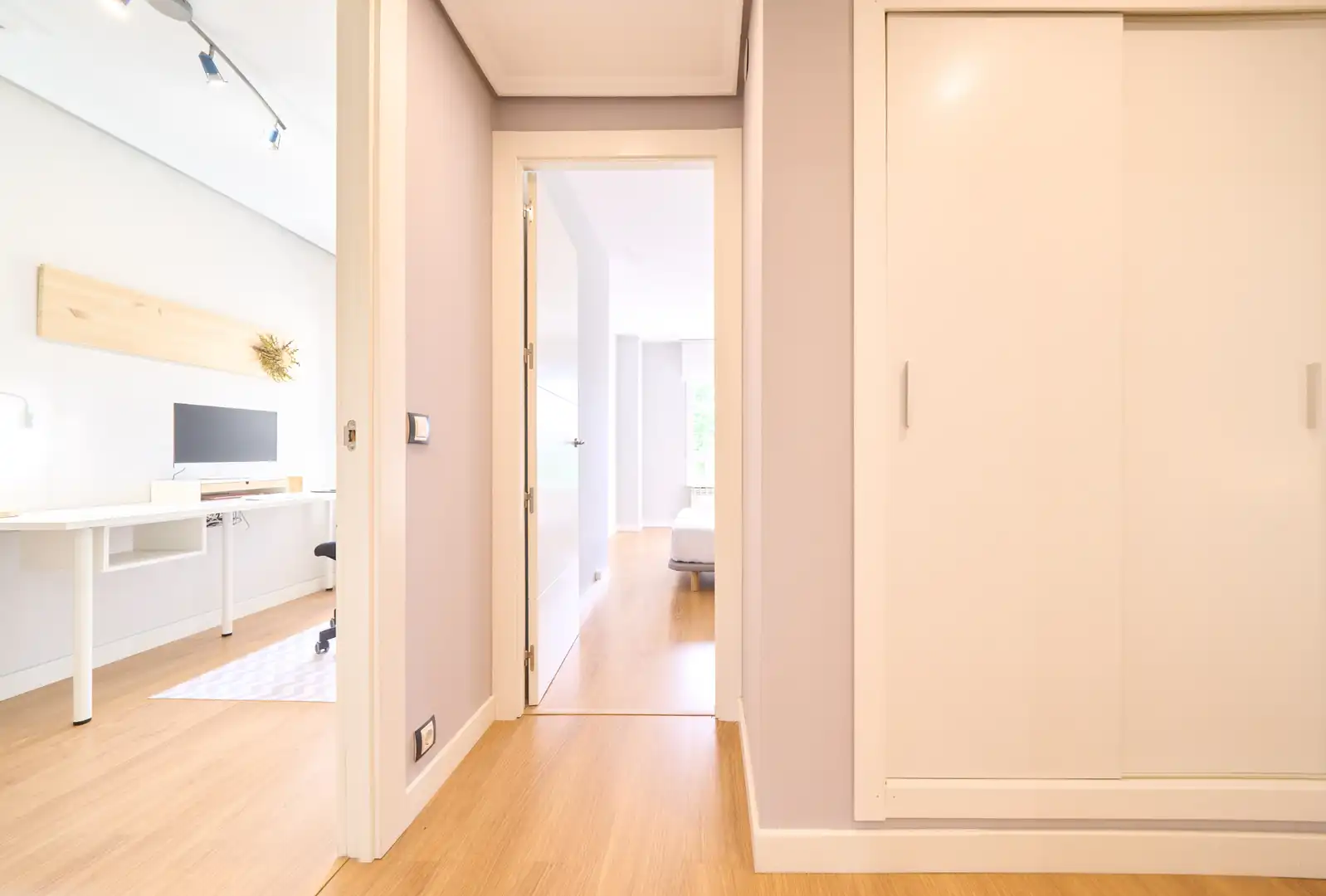 Piso con ascensor en venta en Jose Pablo Ulibarri Xenda 10, imagen 24