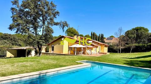 Foto 2 de Casa o xalet en venda a El Bosque, Villaviciosa de Odón