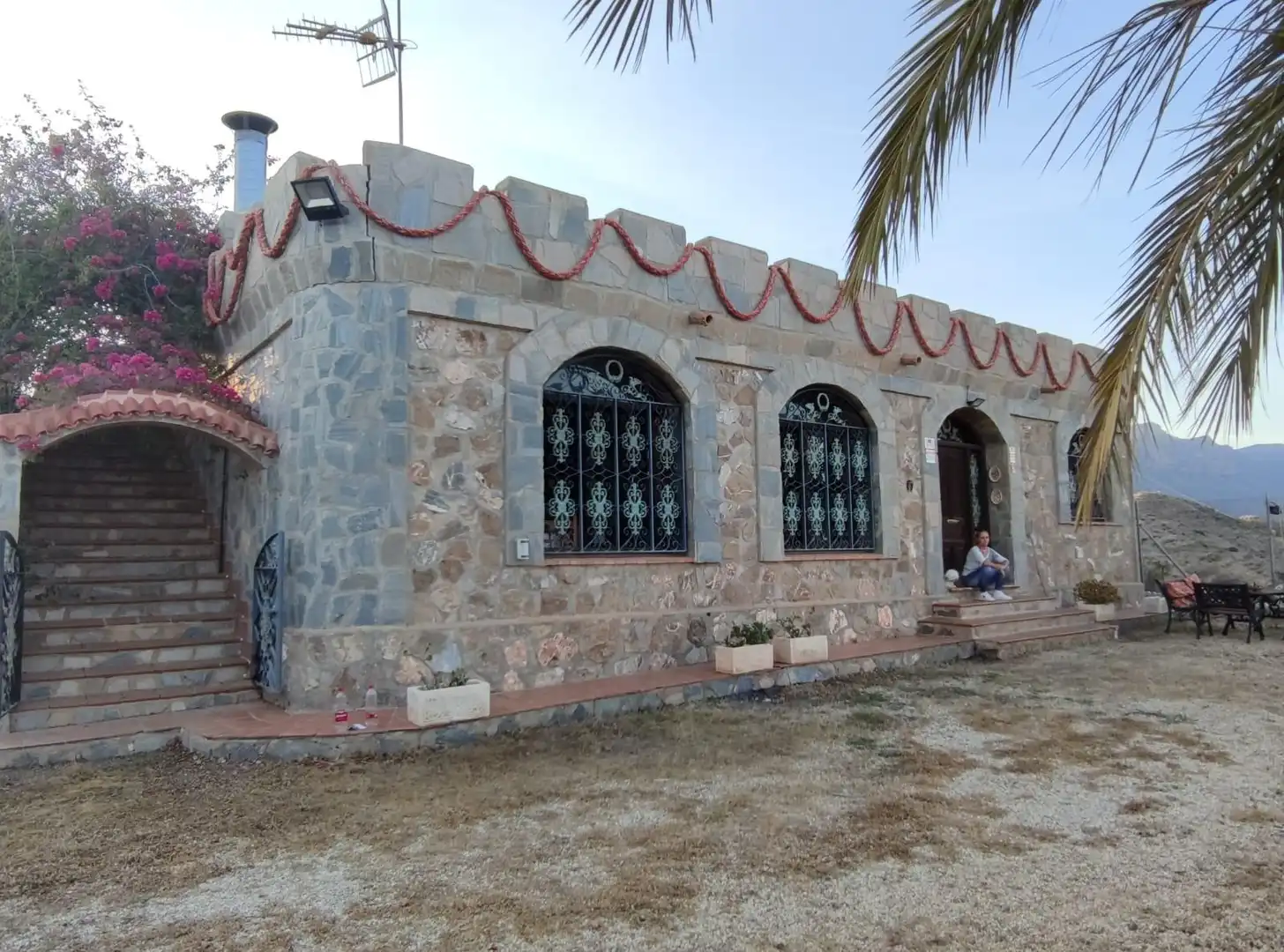 Casa in vendita a Cuevas del Almanzora pueblo, imagen 15