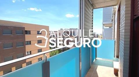 Photo 5 of Flat to rent in Javier Bueno, Buenavista, Madrid