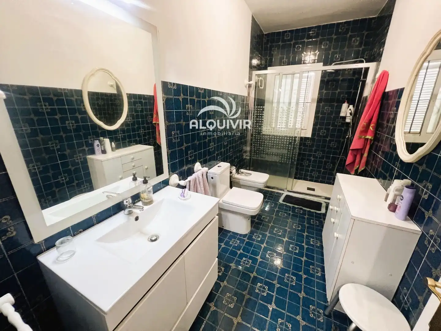 Baño de Casa o chalet en venta en Almonte con Terraza, Trastero y Piscina