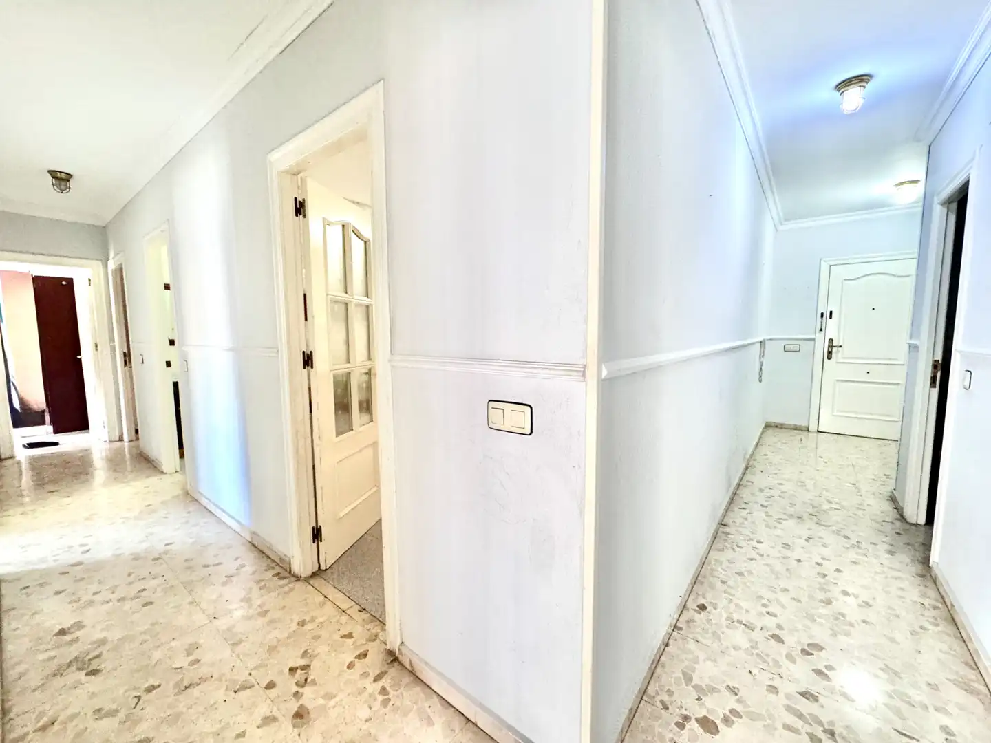 Appartement avec terrasse à vendre à Calle Cervantes 70, imagen 21