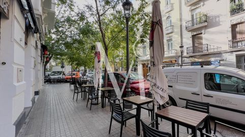 Foto 4 von Geschaftsraum zur Miete in Gran Via, Valencia Capital