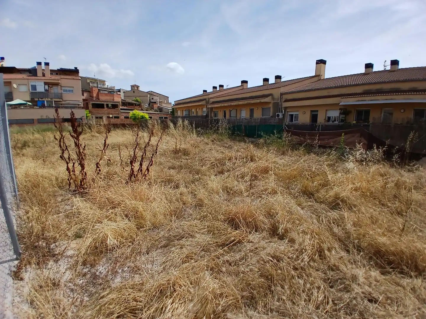 Terreno residencial en venta en Òdena, imagen 15