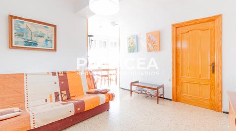 Foto 4 de Pis en venda a Ciudad Jardín - Tagarete - El Zapillo,  Almería Capital