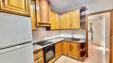 Foto 4 von Einfamilien-Reihenhaus zum Verkauf in Centro, San Vicente del Raspeig / Sant Vicent del Raspeig