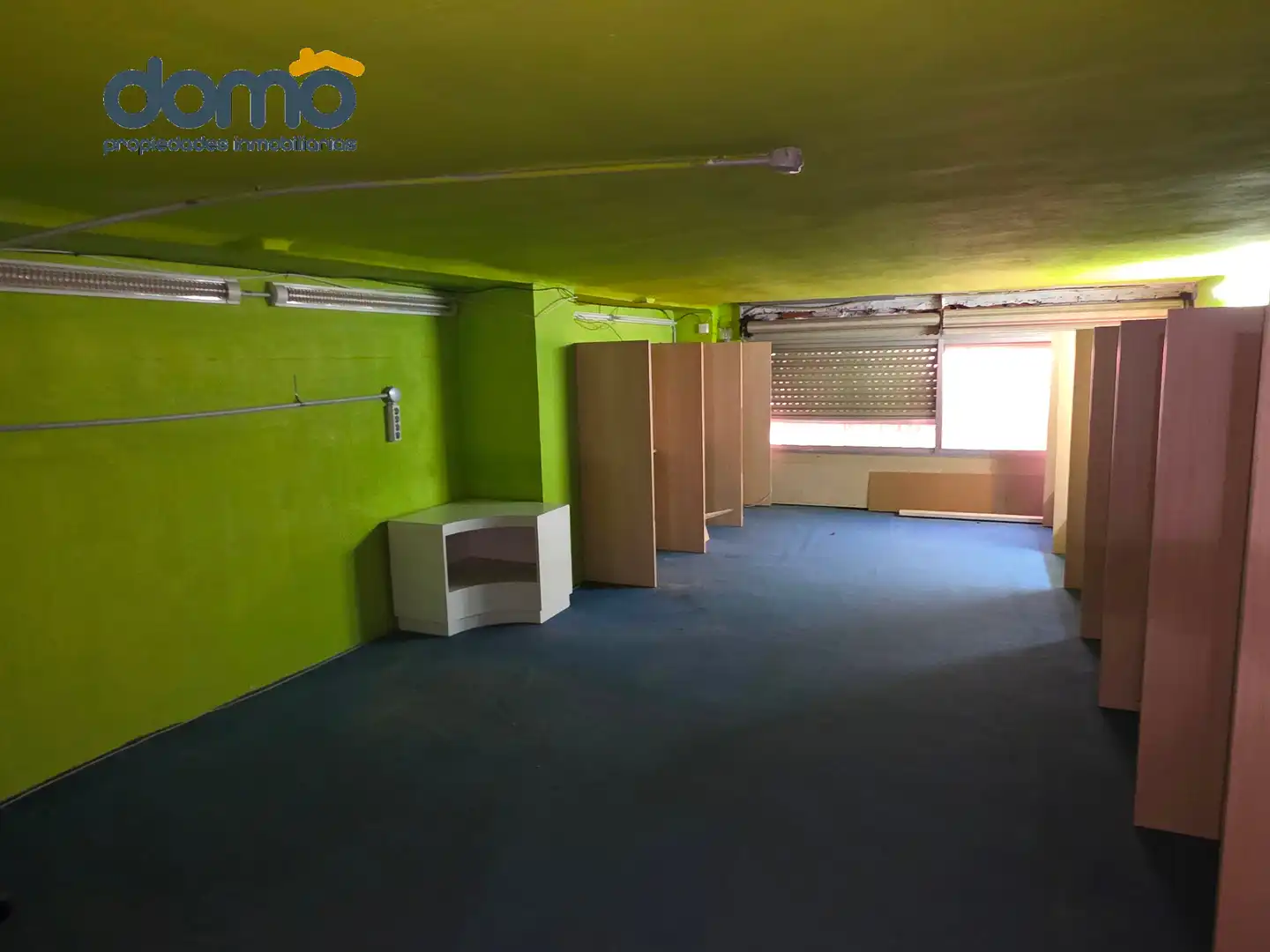 Geschaftsraum zur Miete in Almería