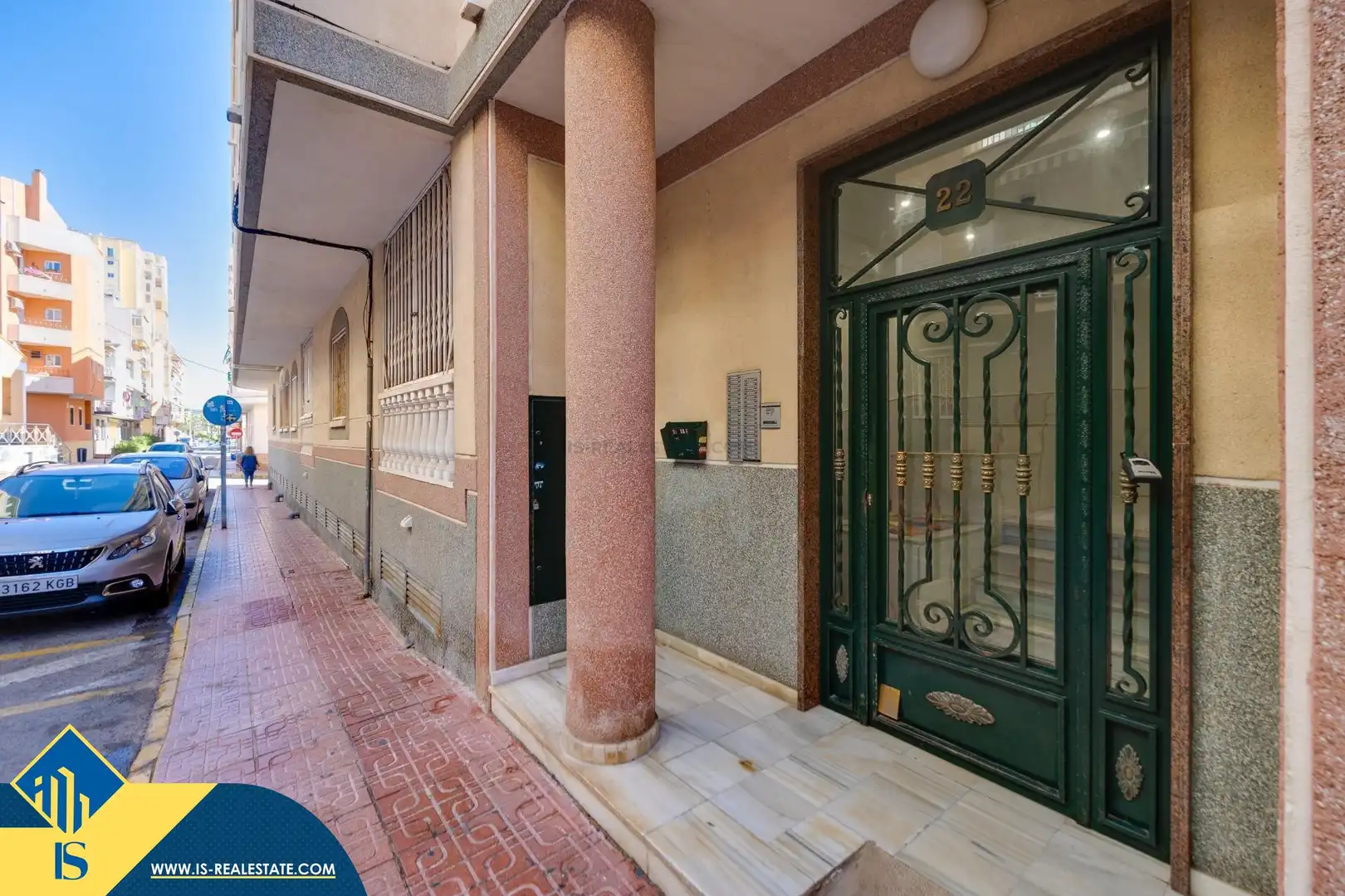 Penthouse mit Aufzug zum Verkauf in Playa de los Locos, imagen 38