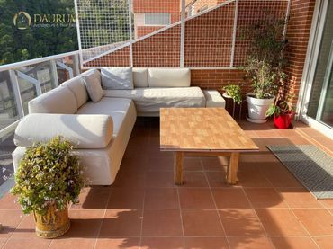 Piso con piscina en venta en CALLE PONENT