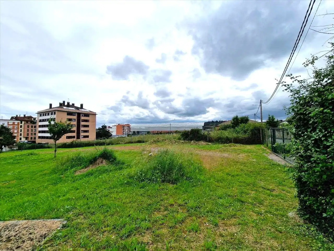Residential land for sale in Corvera de Asturias, imagen 2